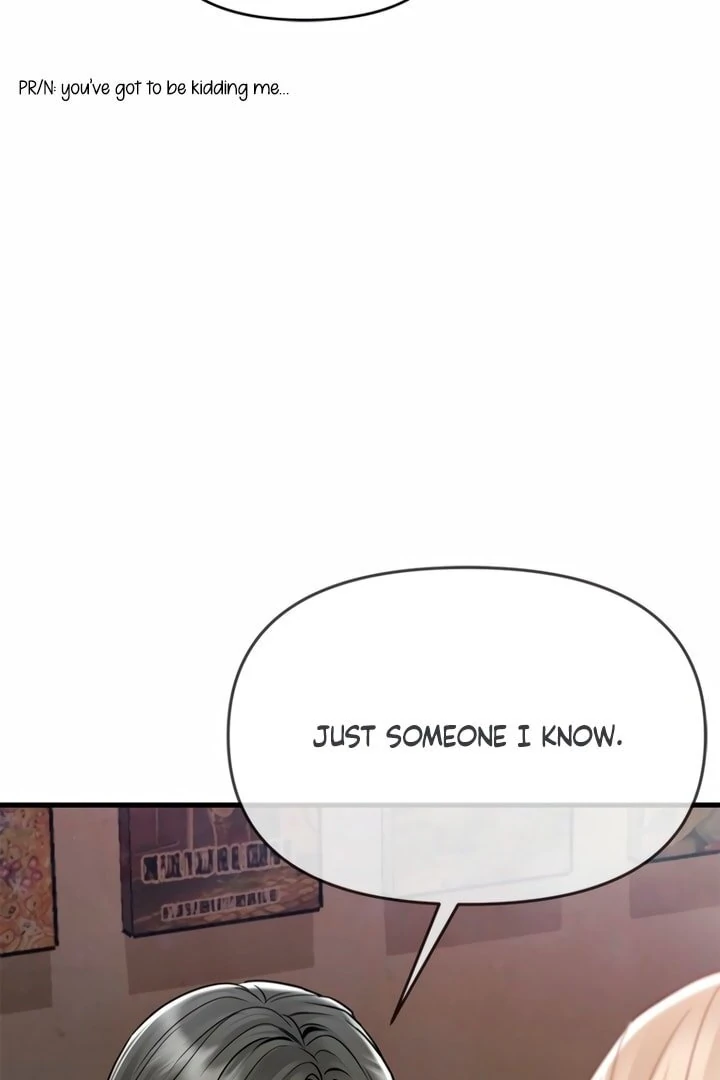 Simply letting myself slowly get soaked in the gentle rain Chapter 9 - page 89