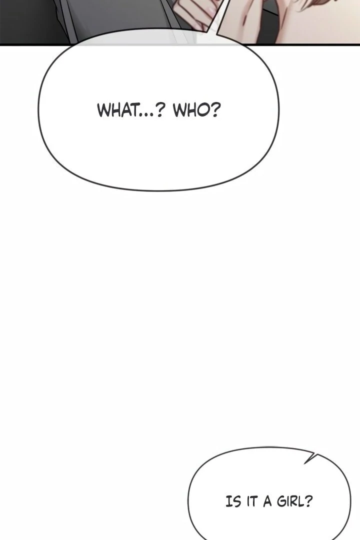 Simply letting myself slowly get soaked in the gentle rain Chapter 9 - page 91