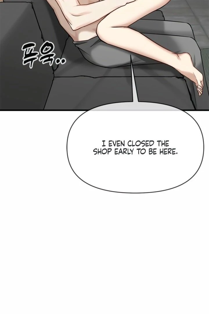 Simply letting myself slowly get soaked in the gentle rain Chapter 9 - page 95