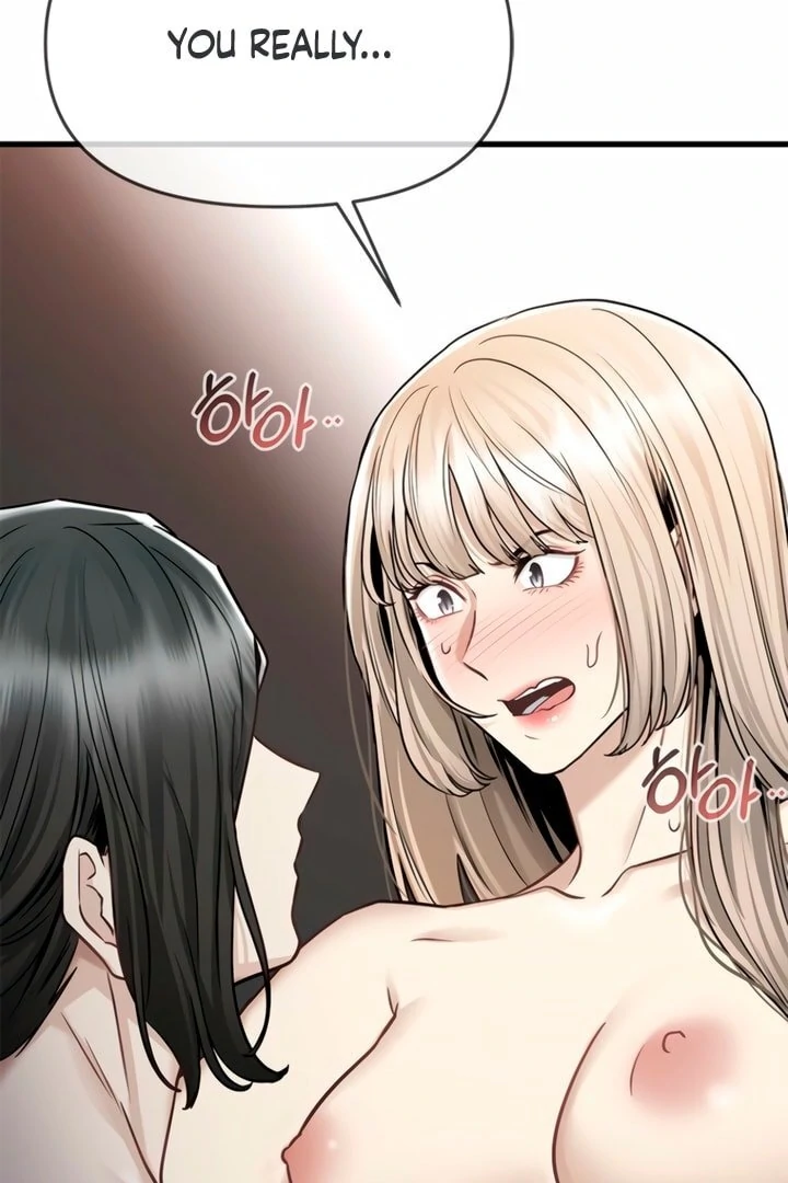 Simply letting myself slowly get soaked in the gentle rain Chapter 9 - page 98