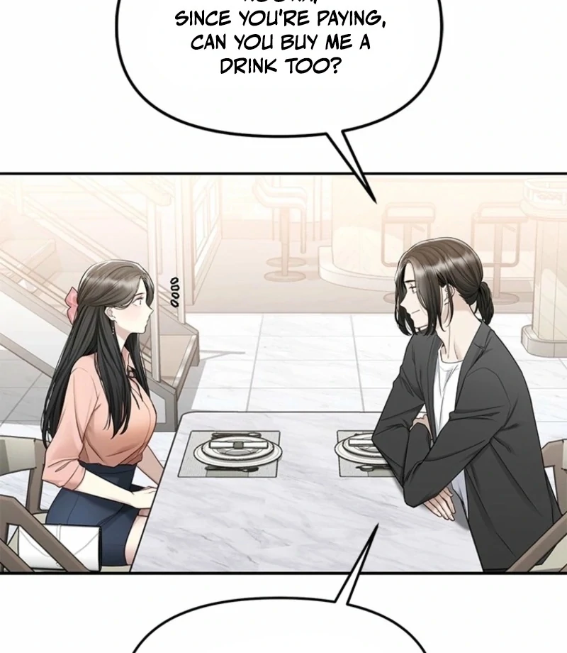 Simply letting myself slowly get soaked in the gentle rain Chapter 10 - page 102