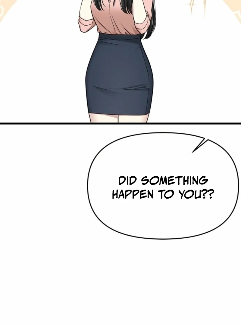 Simply letting myself slowly get soaked in the gentle rain Chapter 10 - page 10