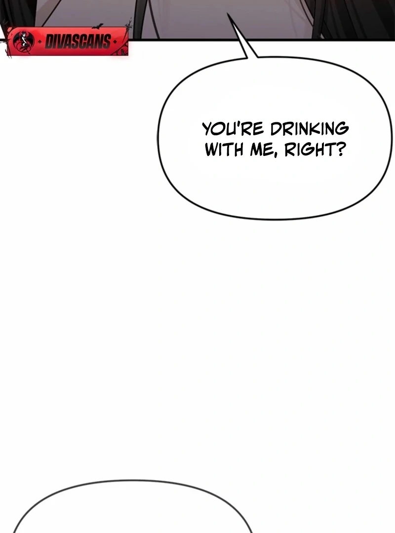 Simply letting myself slowly get soaked in the gentle rain Chapter 10 - page 110