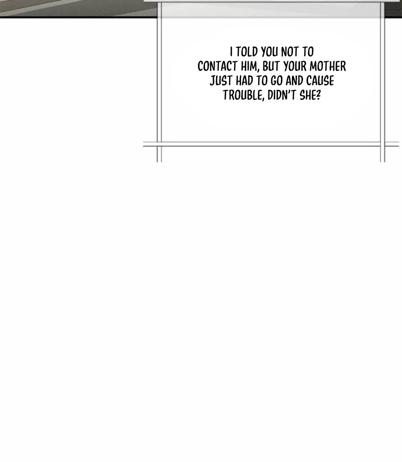 Simply letting myself slowly get soaked in the gentle rain Chapter 10 - page 116