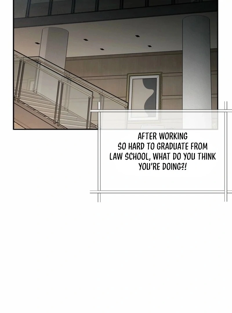 Simply letting myself slowly get soaked in the gentle rain Chapter 10 - page 119