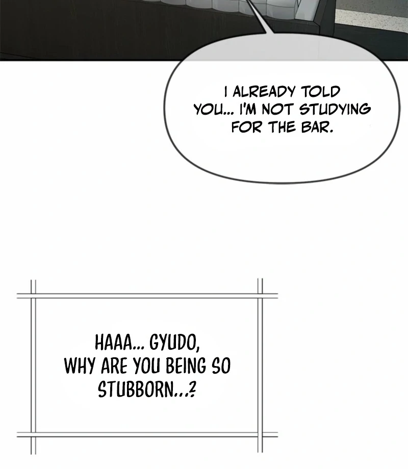 Simply letting myself slowly get soaked in the gentle rain Chapter 10 - page 121