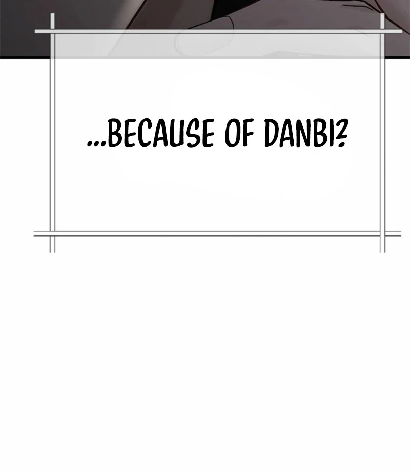 Simply letting myself slowly get soaked in the gentle rain Chapter 10 - page 124