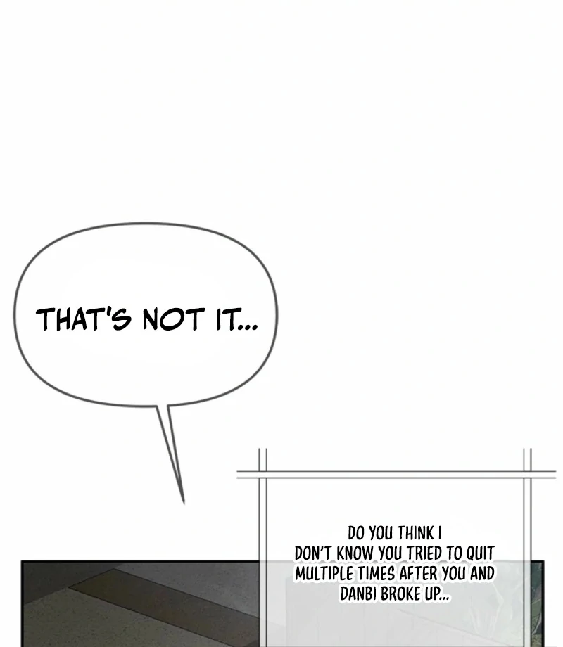 Simply letting myself slowly get soaked in the gentle rain Chapter 10 - page 125