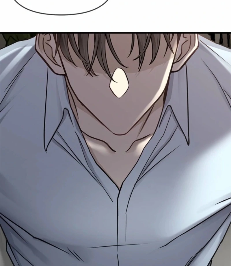 Simply letting myself slowly get soaked in the gentle rain Chapter 10 - page 128