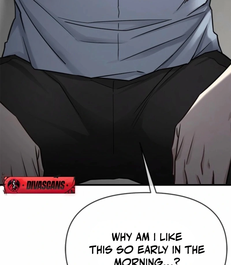 Simply letting myself slowly get soaked in the gentle rain Chapter 10 - page 129