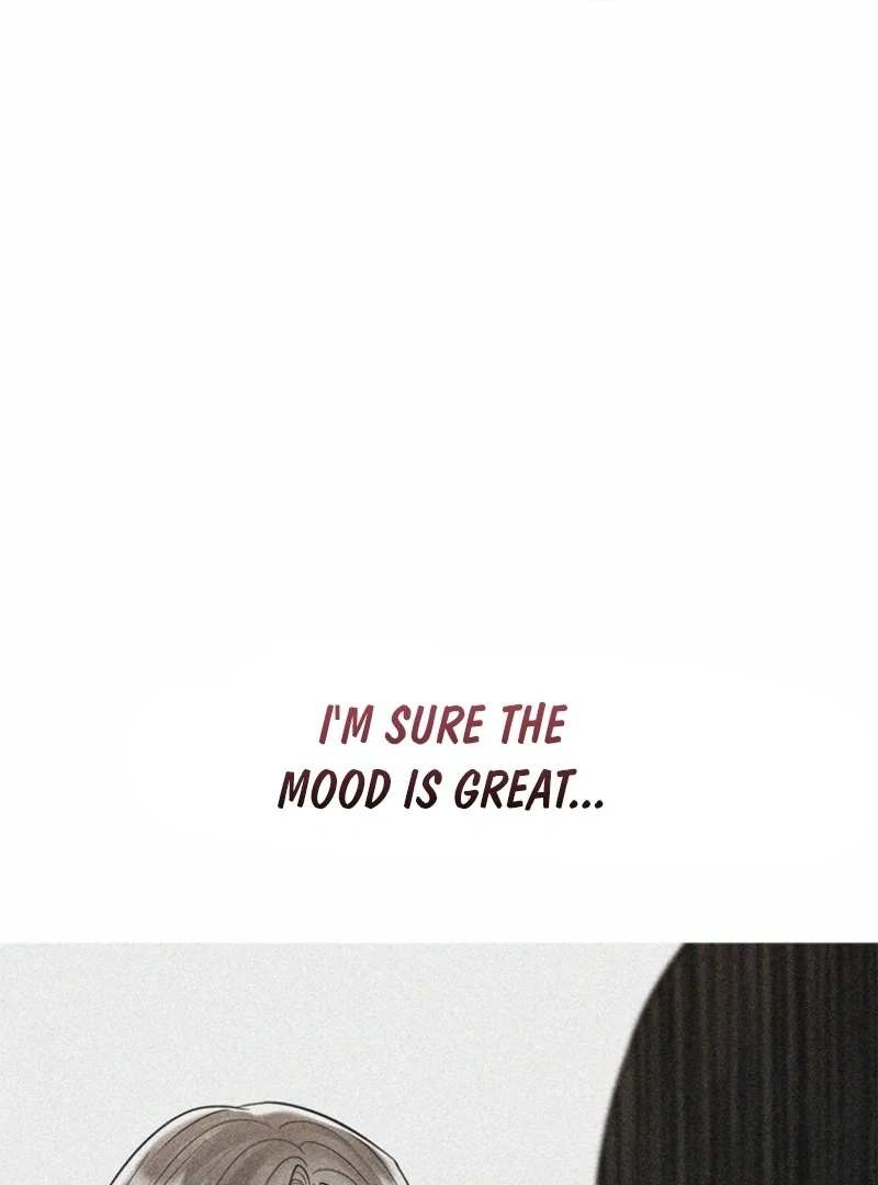Simply letting myself slowly get soaked in the gentle rain Chapter 10 - page 131