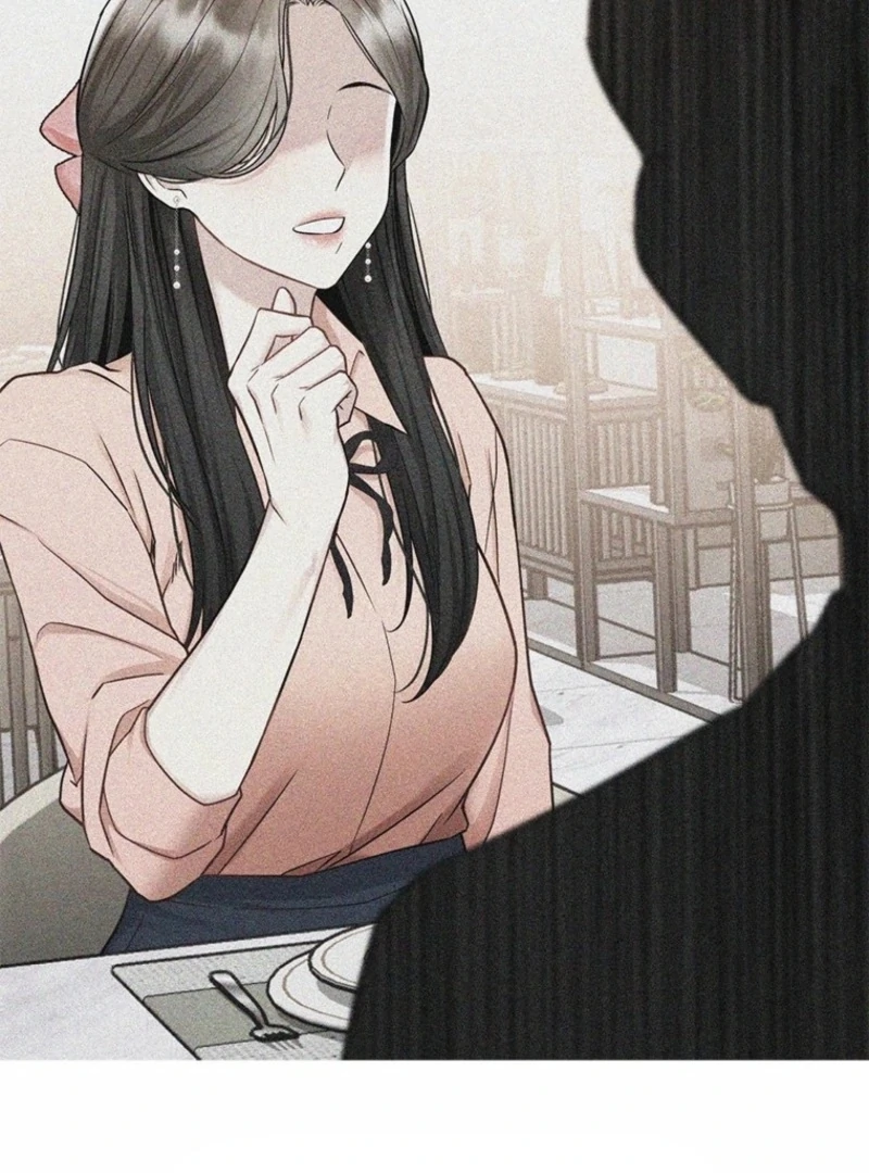 Simply letting myself slowly get soaked in the gentle rain Chapter 10 - page 132