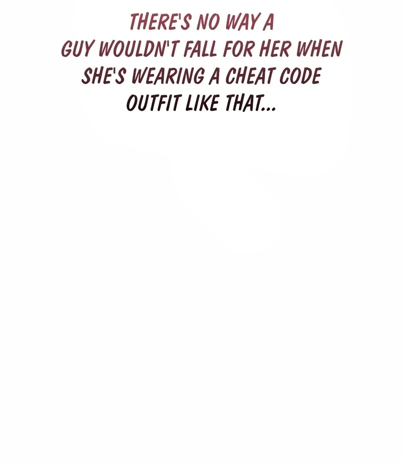 Simply letting myself slowly get soaked in the gentle rain Chapter 10 - page 133