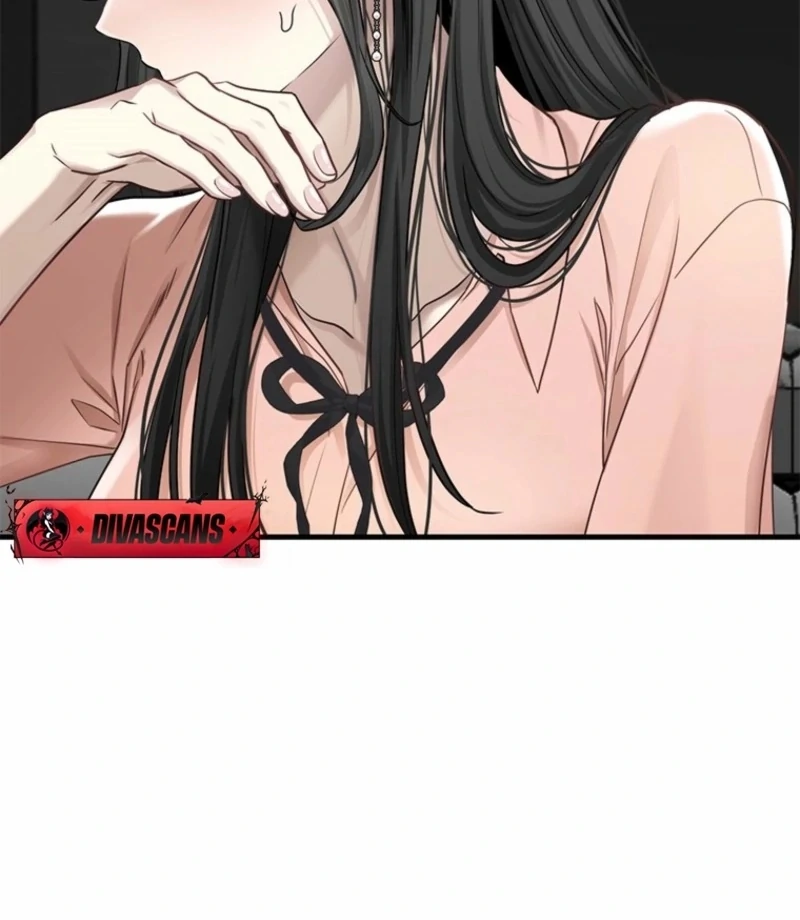 Simply letting myself slowly get soaked in the gentle rain Chapter 10 - page 141