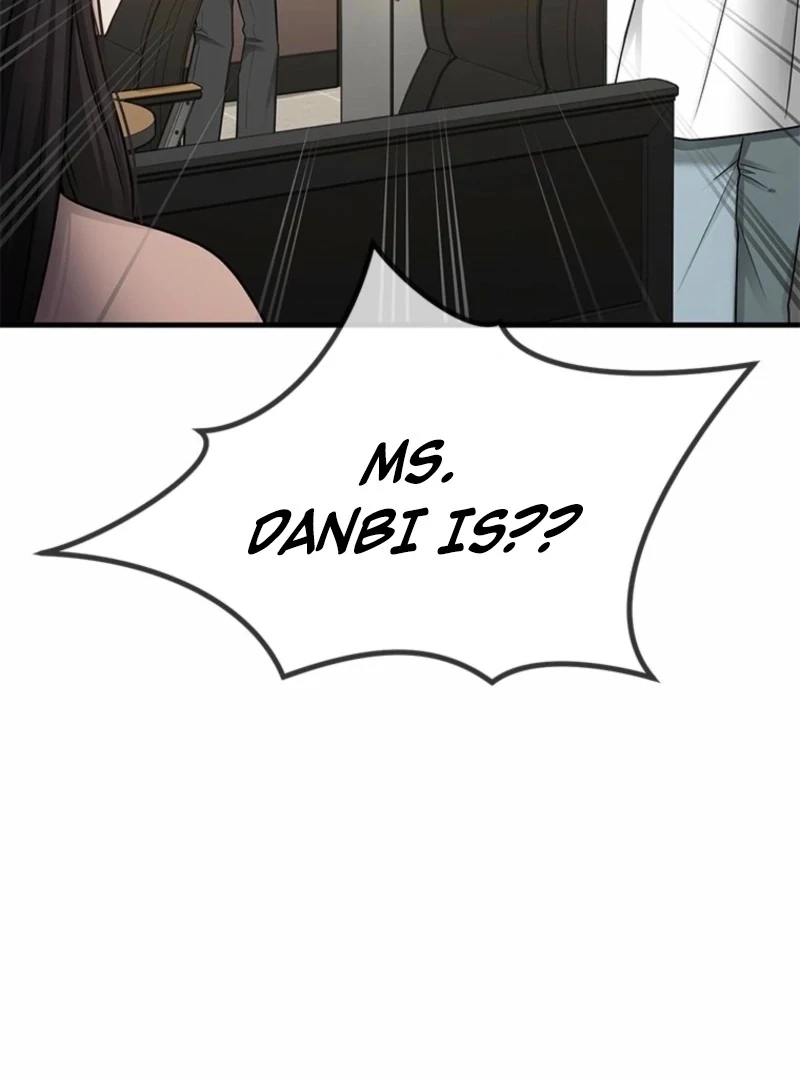 Simply letting myself slowly get soaked in the gentle rain Chapter 10 - page 18