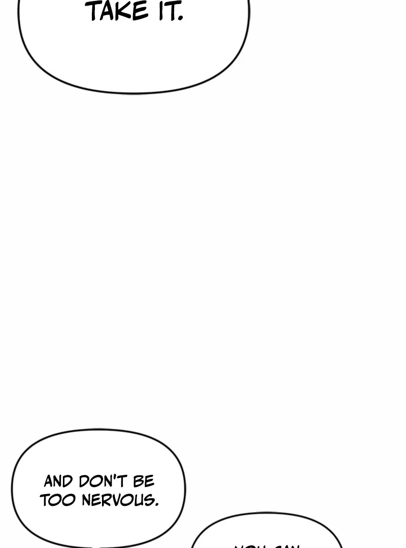 Simply letting myself slowly get soaked in the gentle rain Chapter 10 - page 23