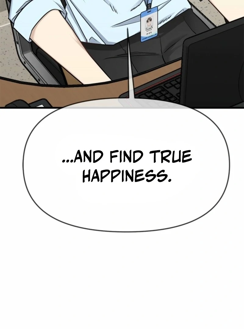 Simply letting myself slowly get soaked in the gentle rain Chapter 10 - page 35