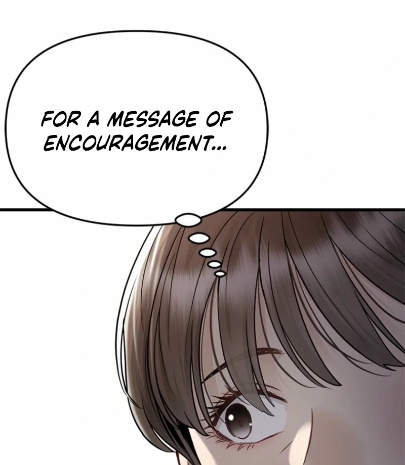 Simply letting myself slowly get soaked in the gentle rain Chapter 10 - page 38