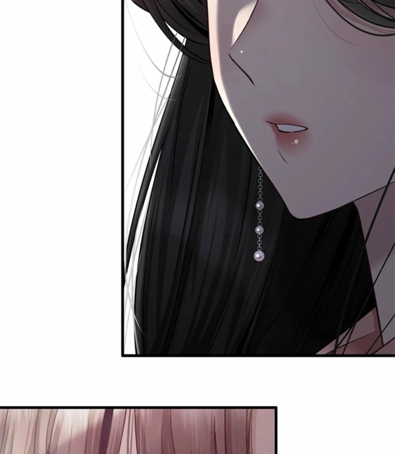 Simply letting myself slowly get soaked in the gentle rain Chapter 10 - page 3
