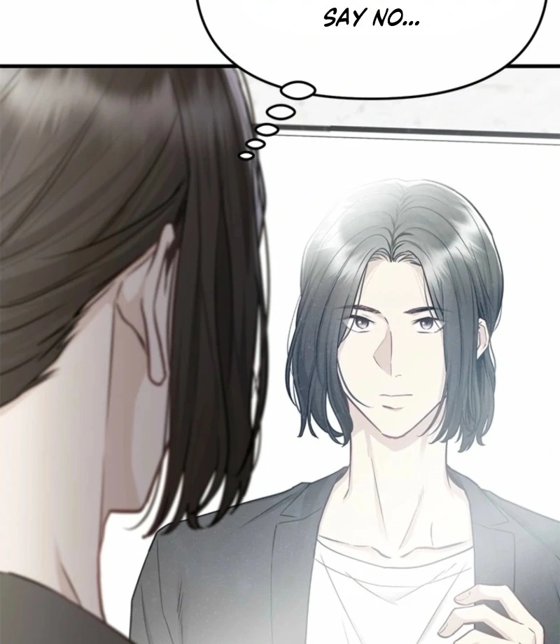 Simply letting myself slowly get soaked in the gentle rain Chapter 10 - page 47