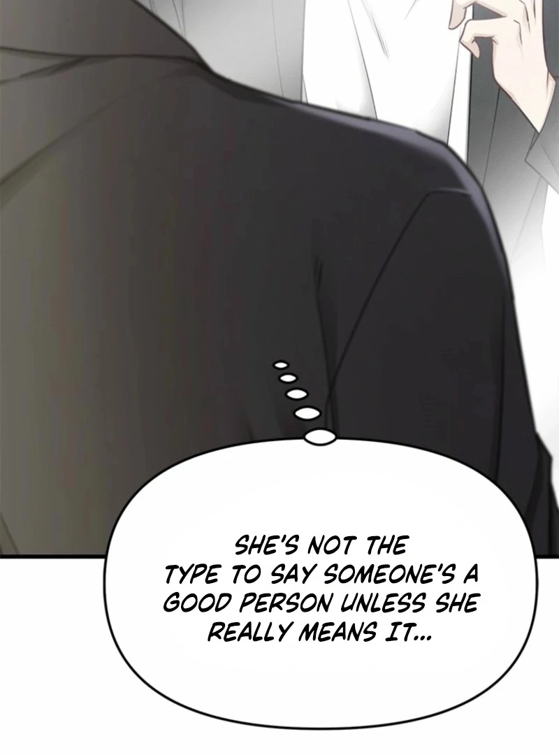 Simply letting myself slowly get soaked in the gentle rain Chapter 10 - page 48