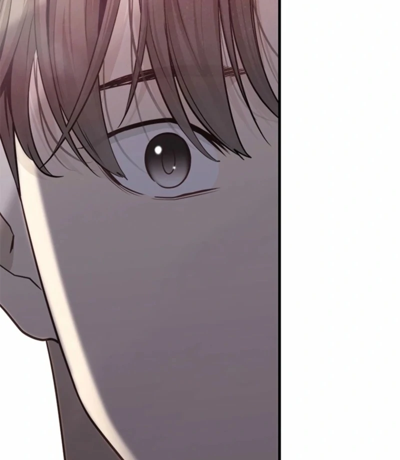 Simply letting myself slowly get soaked in the gentle rain Chapter 10 - page 4