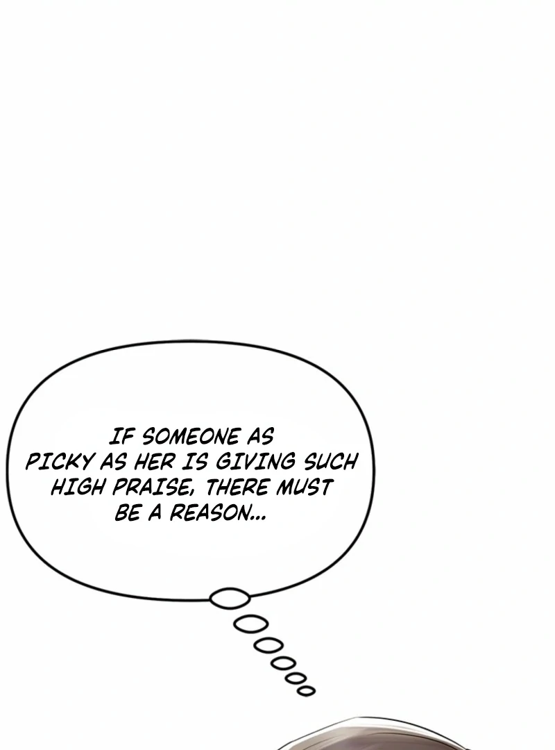 Simply letting myself slowly get soaked in the gentle rain Chapter 10 - page 49