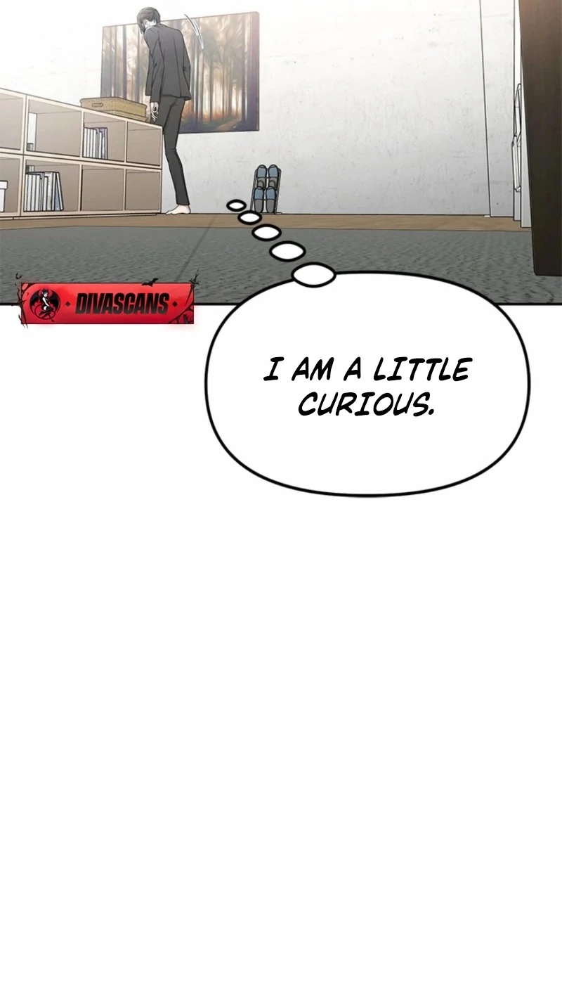 Simply letting myself slowly get soaked in the gentle rain Chapter 10 - page 52