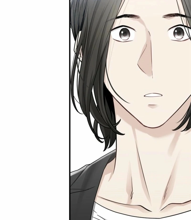 Simply letting myself slowly get soaked in the gentle rain Chapter 10 - page 56