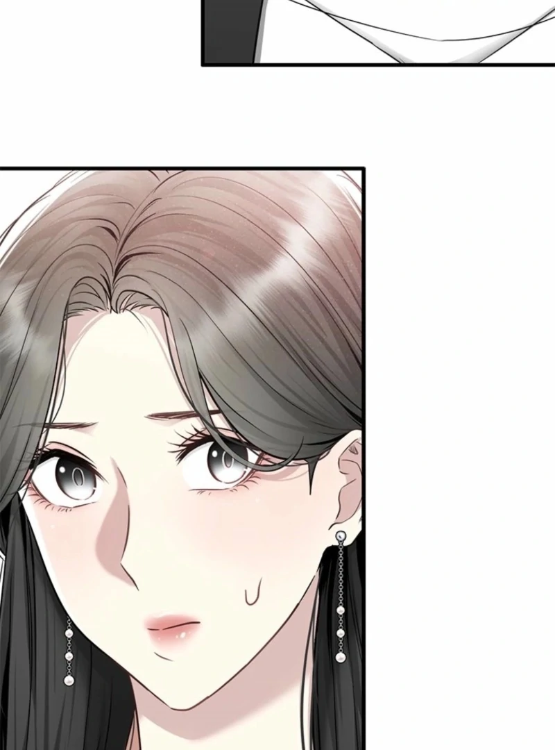 Simply letting myself slowly get soaked in the gentle rain Chapter 10 - page 57