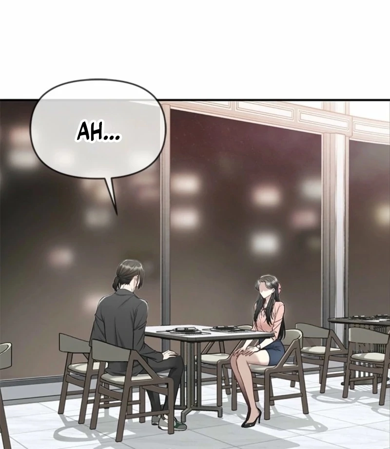 Simply letting myself slowly get soaked in the gentle rain Chapter 10 - page 59