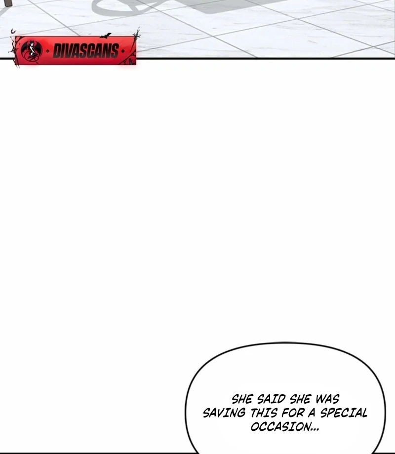 Simply letting myself slowly get soaked in the gentle rain Chapter 10 - page 60