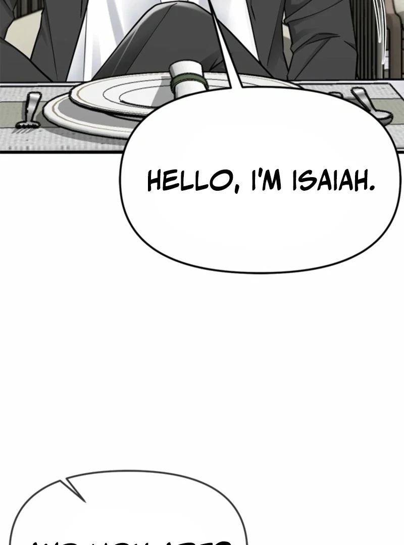 Simply letting myself slowly get soaked in the gentle rain Chapter 10 - page 62