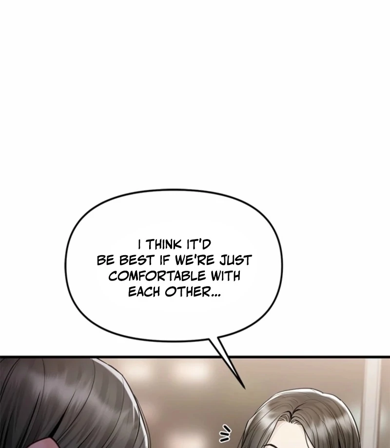 Simply letting myself slowly get soaked in the gentle rain Chapter 10 - page 68