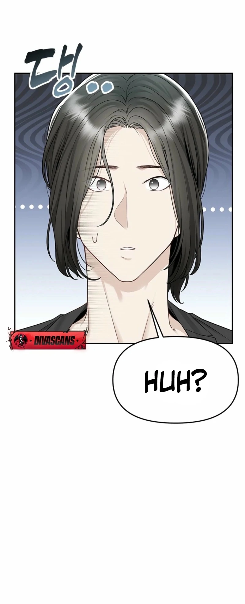 Simply letting myself slowly get soaked in the gentle rain Chapter 10 - page 78