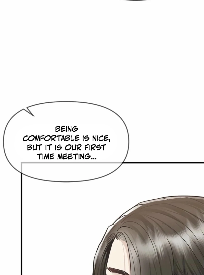Simply letting myself slowly get soaked in the gentle rain Chapter 10 - page 83
