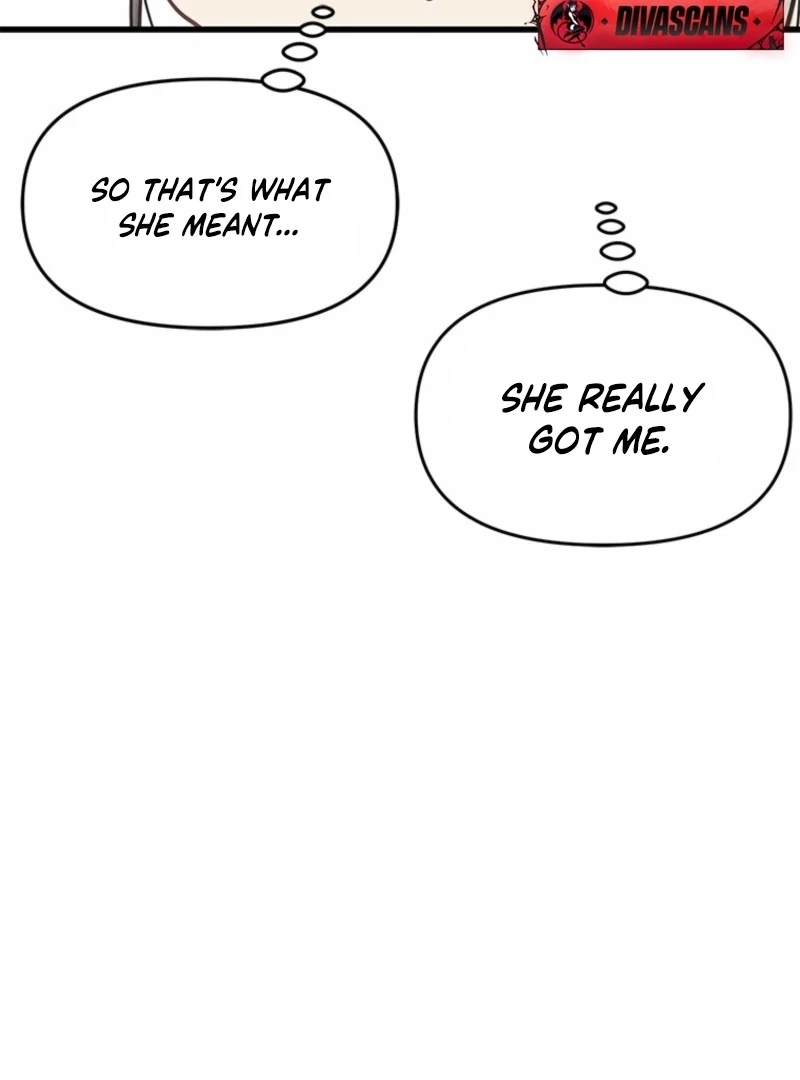 Simply letting myself slowly get soaked in the gentle rain Chapter 10 - page 87