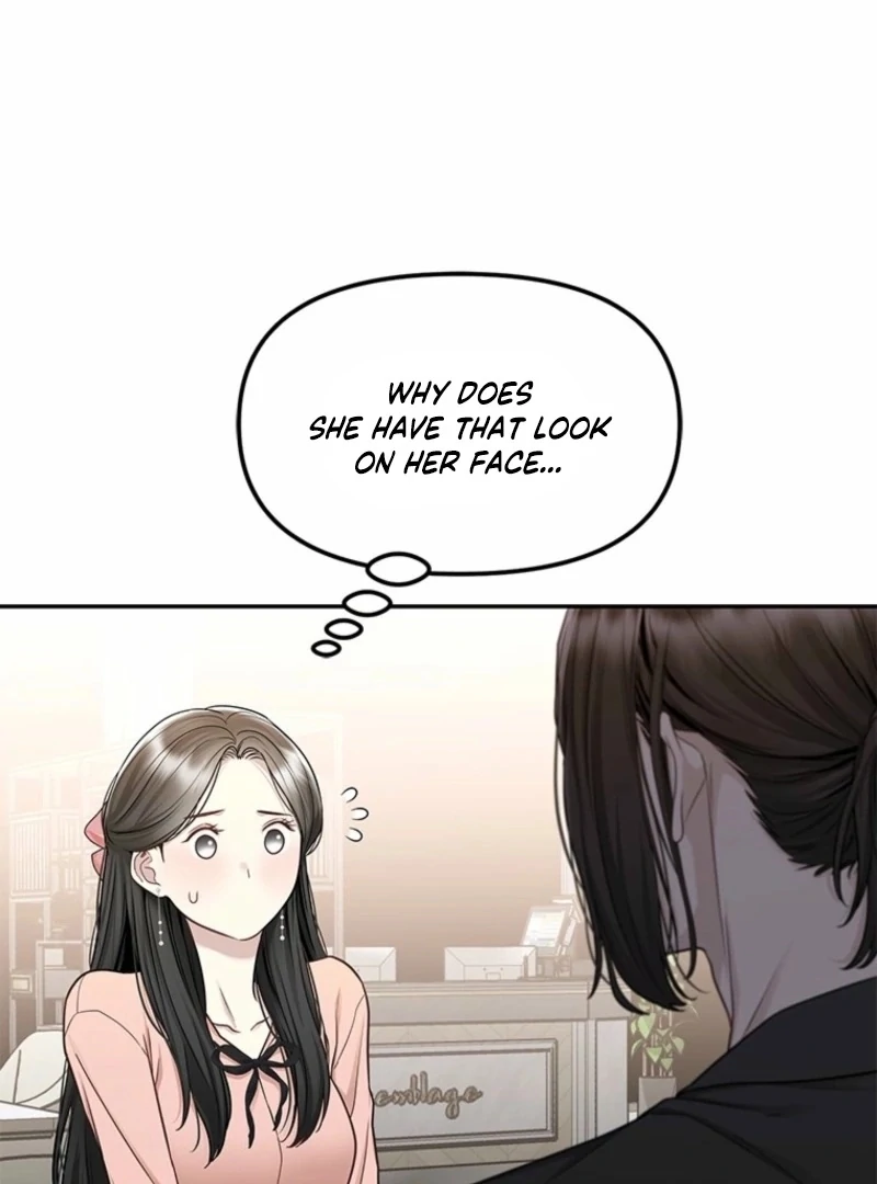 Simply letting myself slowly get soaked in the gentle rain Chapter 10 - page 88