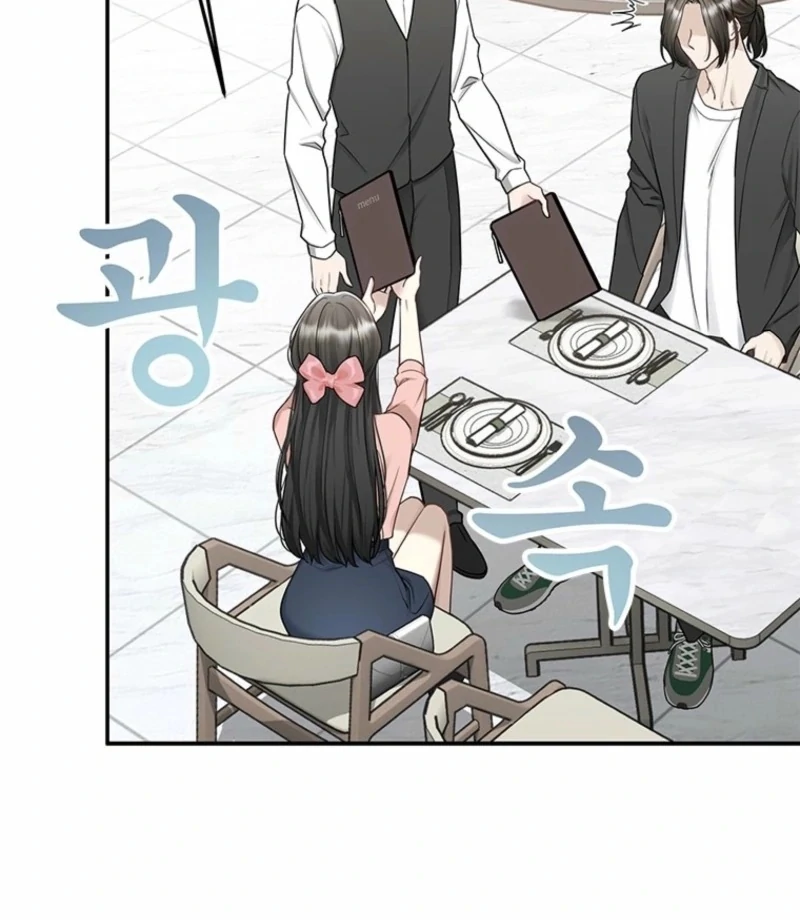Simply letting myself slowly get soaked in the gentle rain Chapter 10 - page 94