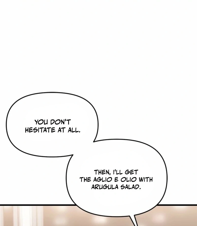 Simply letting myself slowly get soaked in the gentle rain Chapter 10 - page 95