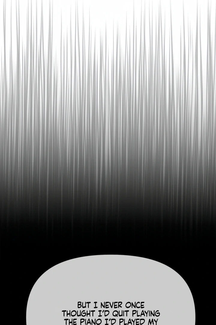 Simply letting myself slowly get soaked in the gentle rain Chapter 11 - page 99