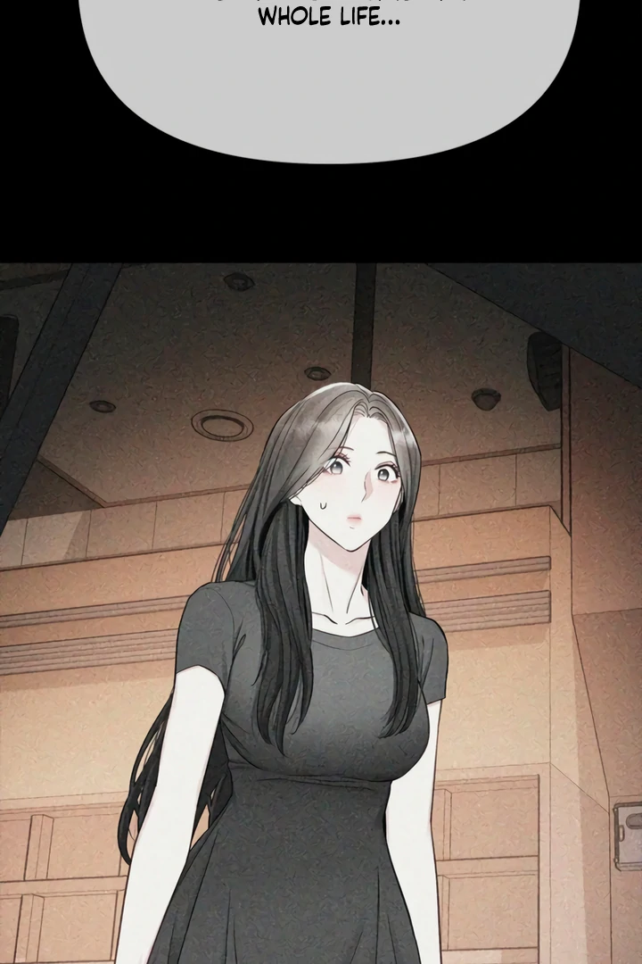 Simply letting myself slowly get soaked in the gentle rain Chapter 11 - page 100