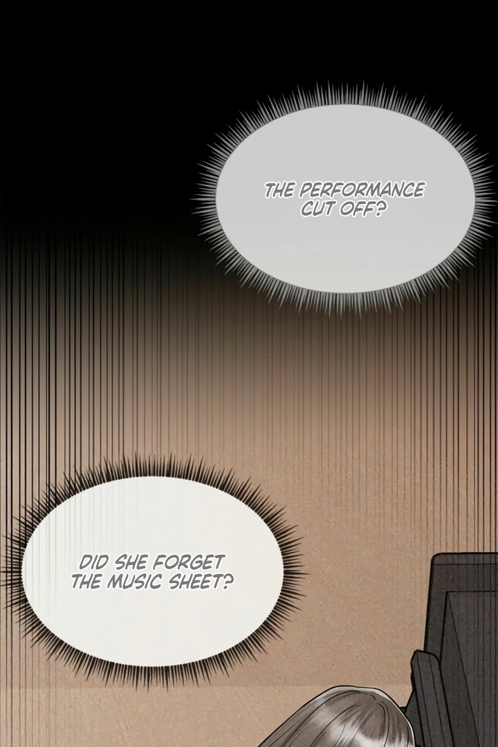 Simply letting myself slowly get soaked in the gentle rain Chapter 11 - page 102