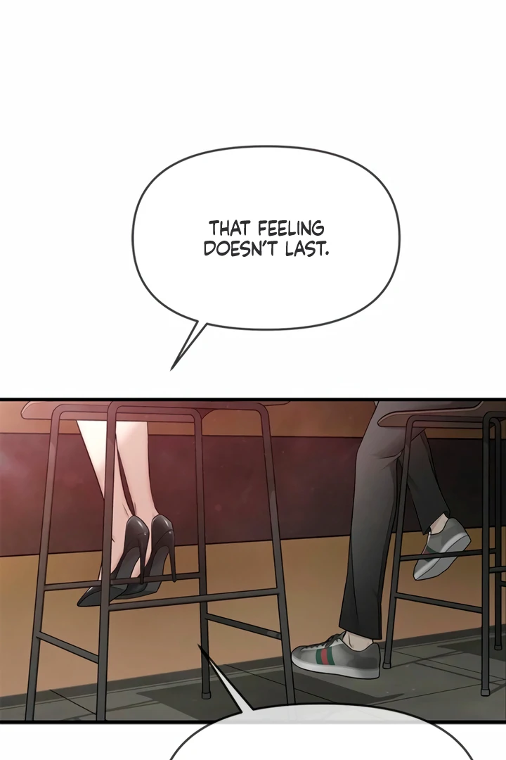 Simply letting myself slowly get soaked in the gentle rain Chapter 11 - page 112