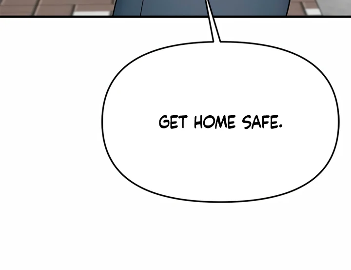 Simply letting myself slowly get soaked in the gentle rain Chapter 11 - page 11