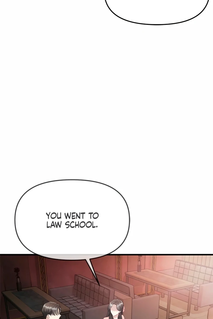 Simply letting myself slowly get soaked in the gentle rain Chapter 11 - page 120
