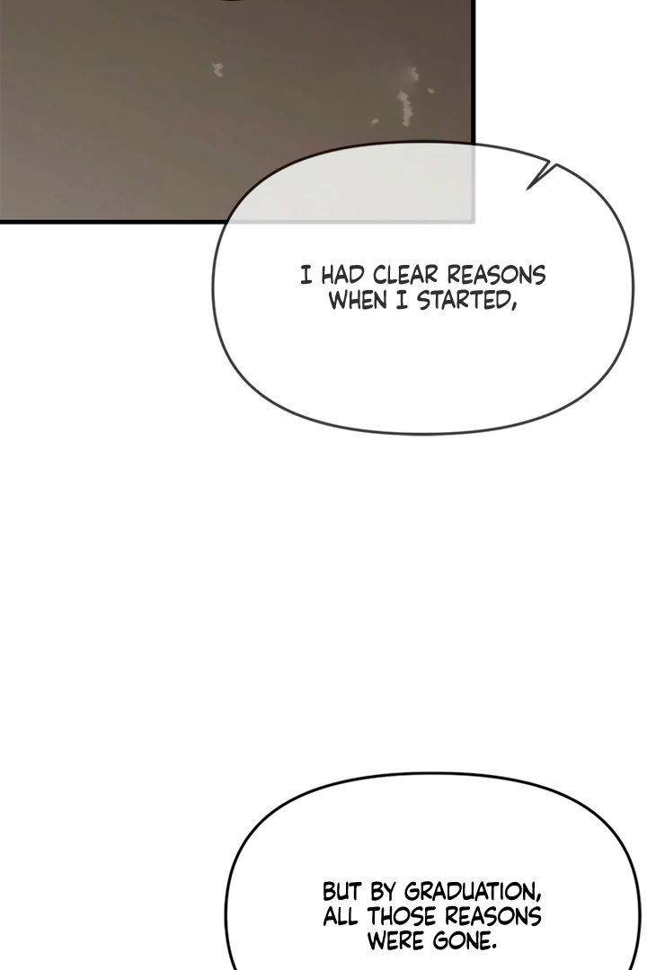 Simply letting myself slowly get soaked in the gentle rain Chapter 11 - page 123