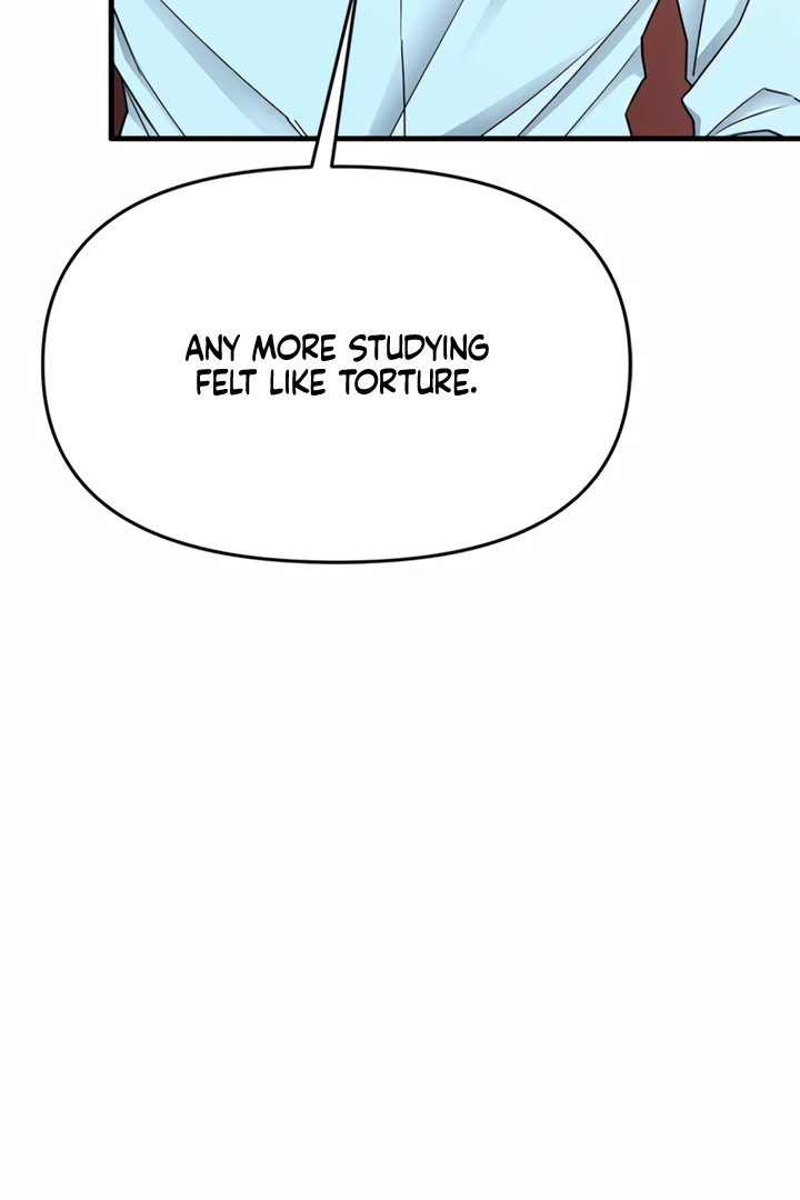 Simply letting myself slowly get soaked in the gentle rain Chapter 11 - page 125