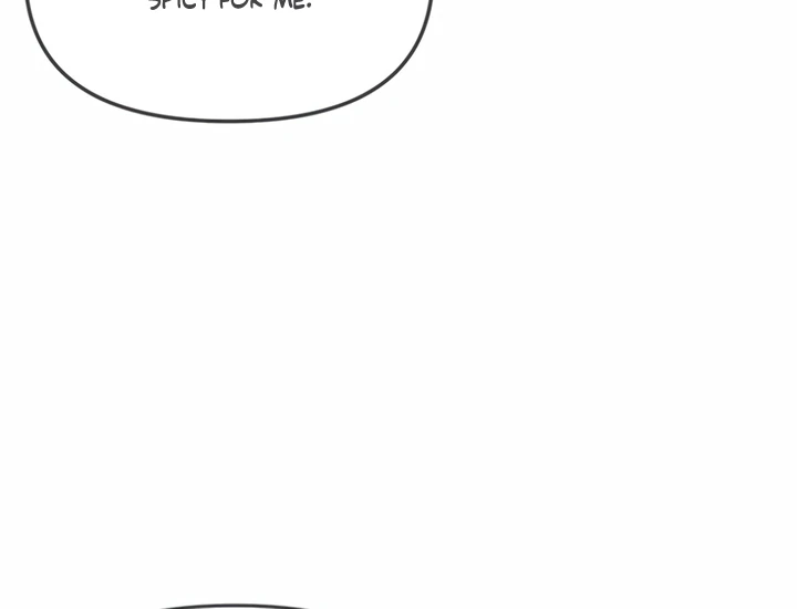 Simply letting myself slowly get soaked in the gentle rain Chapter 11 - page 129