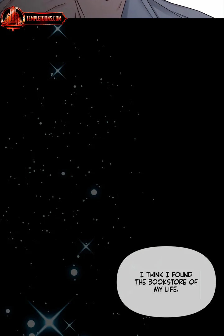 Simply letting myself slowly get soaked in the gentle rain Chapter 11 - page 133